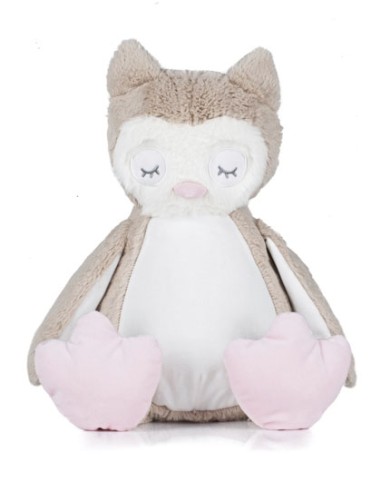 MUM-MM054-Zippie Owl